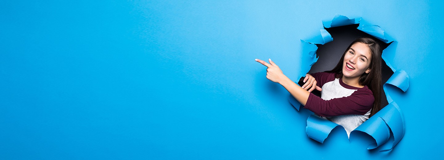domain hosting offer banner