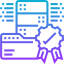 Enterprise-Grade Hardware