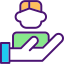 Personalized Human Support