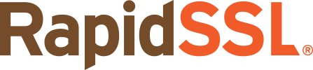 RapidSSL - Fast and affordable SSL certificates